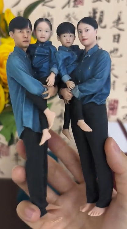 Memoriva™ Statuetta